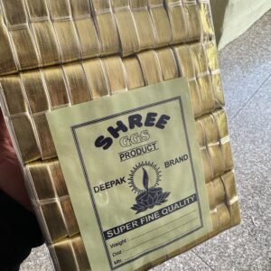 PCD Color Gota Patti