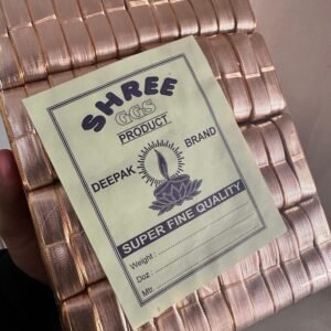 Gota Patti Anmol Light color