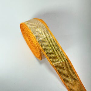 imitation gota patti lace