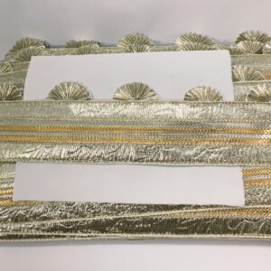 Royal Touch Embroidery Lace