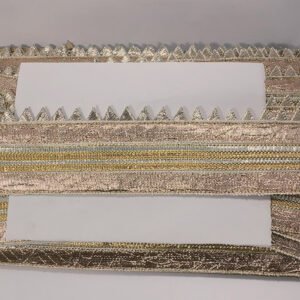 Vintage Royal Gota Lace