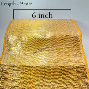 imitation gota patti lace