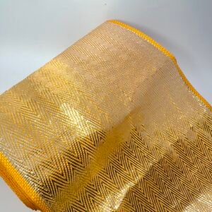 imitation gota lace 6 inch